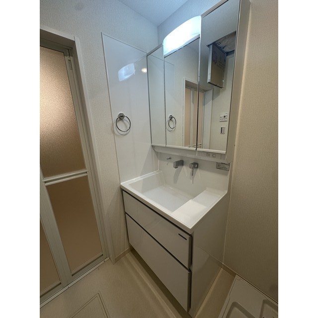 La　Libeｌｌule　二本榎 内観