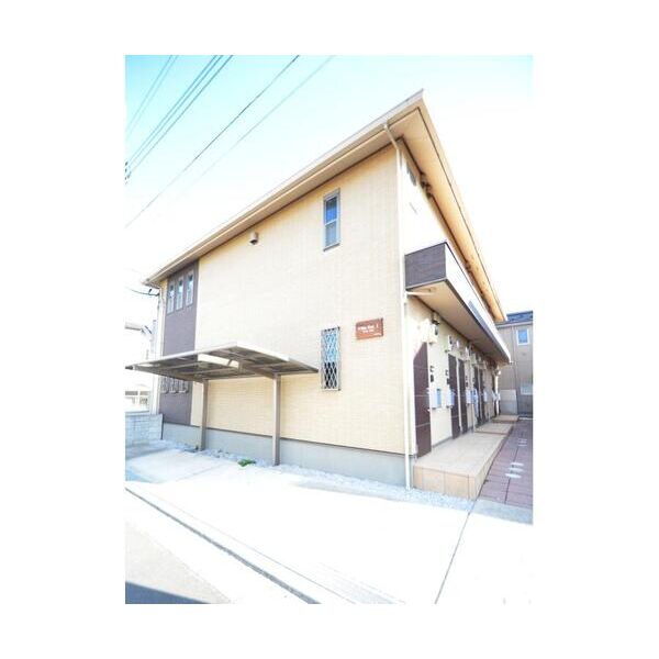 Ville Est Iの外観画像