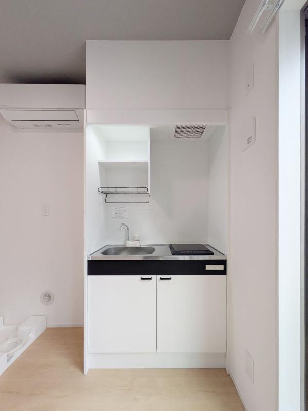 トトギーノ保土ヶ谷1階 バス