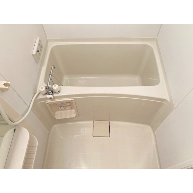 ブォナフォルトゥーナ 浴室