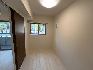 上池台２丁目マンション（仮601号室 洋室（イメージ）