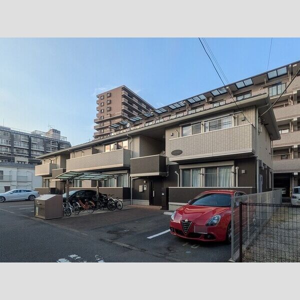OHANA HOUSEの外観画像