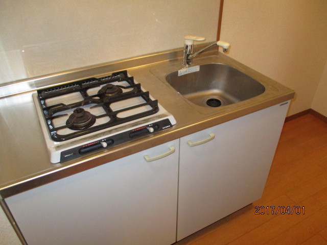 Ｂｅｒｒｙ　Ｈｉｌｌ　菊名0108号室 写真は106号室のものです