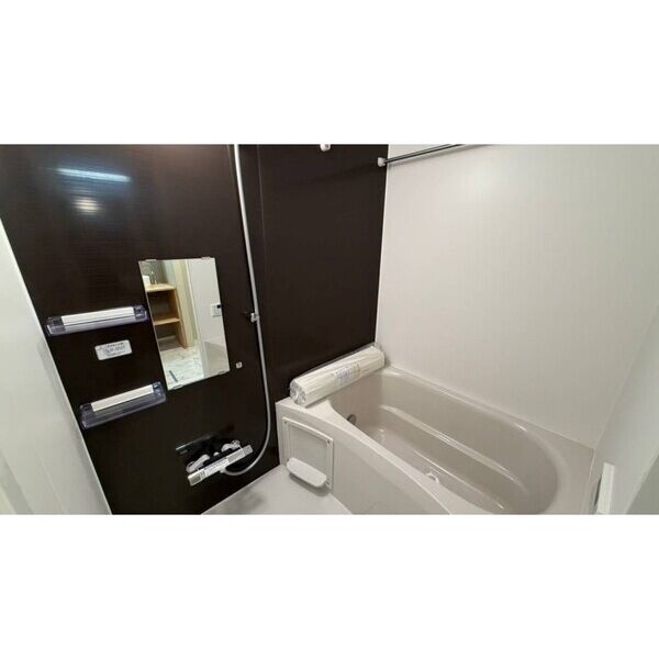 エテルネル曳舟201号室 お風呂