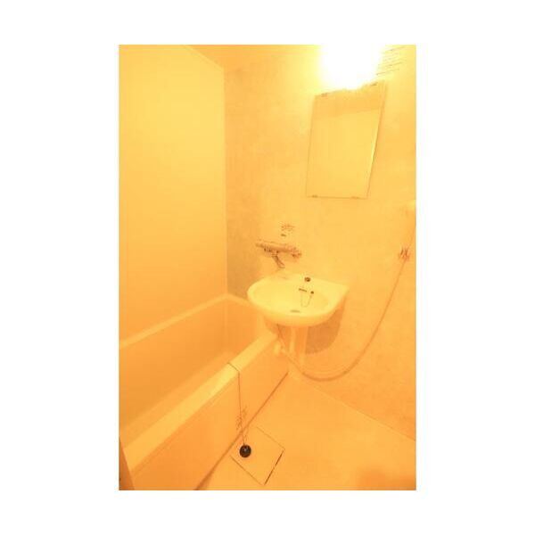 タワーズ10 お風呂