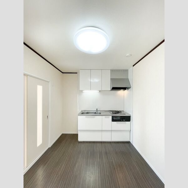 ブライトシャイン DK