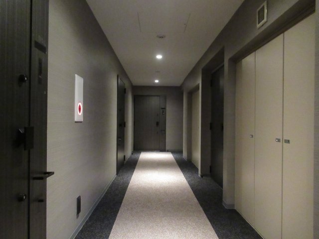 ＰＩＡＳ荻窪0504号室 ロビー