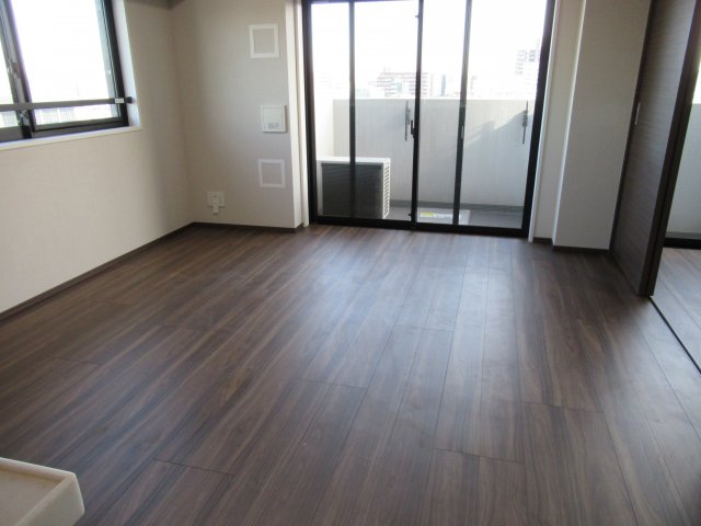 DIPS墨田EAST リビング