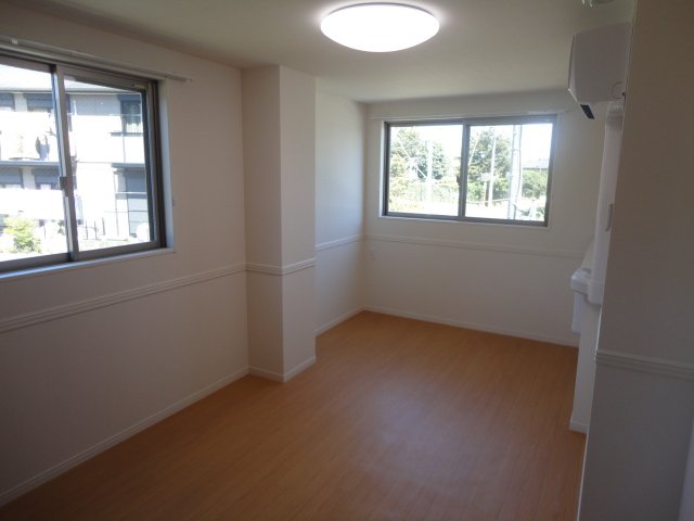 グランウッド 洋室