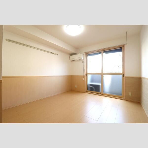 セジュール富士見106号室 洋室