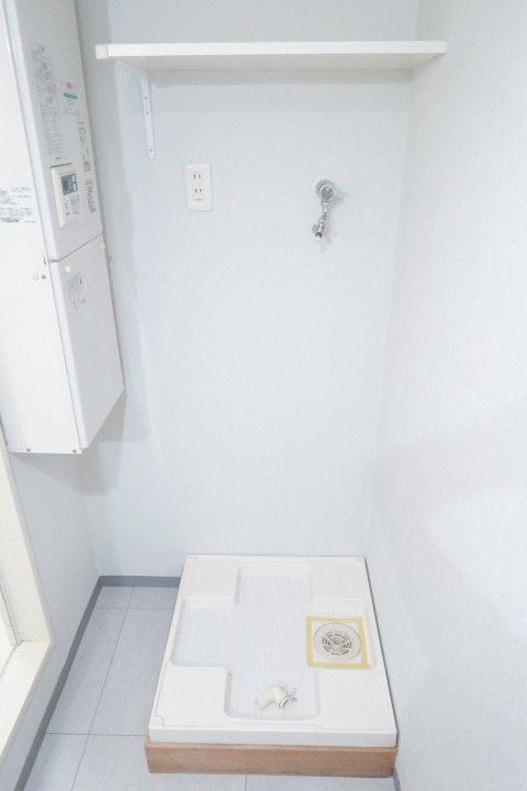 Ｂｒａｎｃｈｅ豊島園 部屋設備