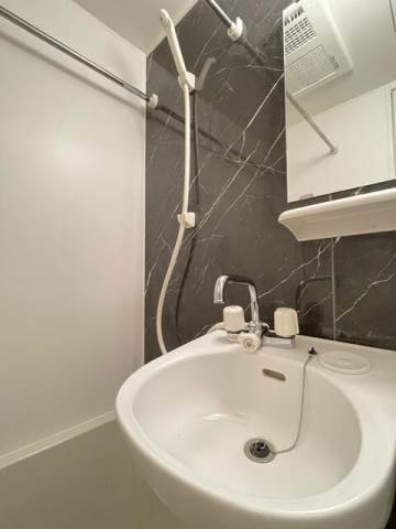 エスポワール北綾瀬2階 同建物別部屋の参考画像