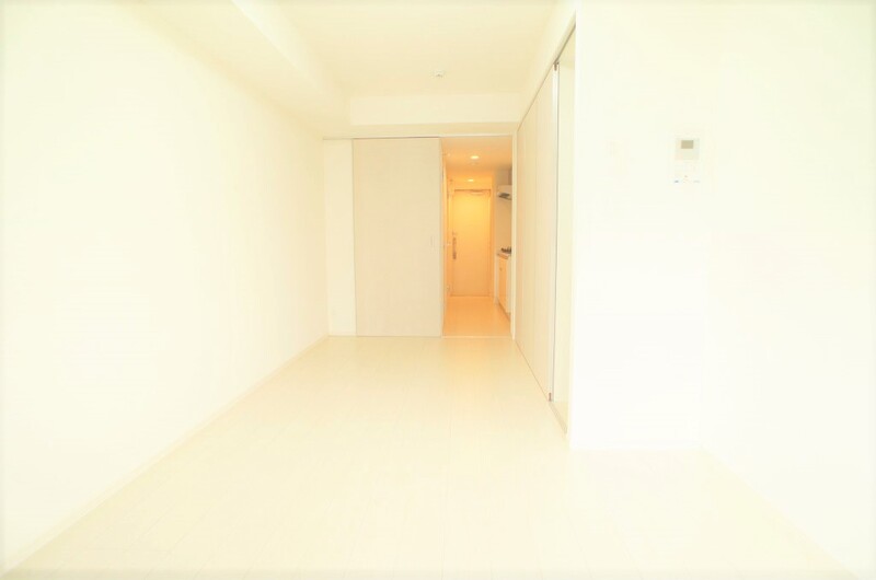 リブリ・フチュール二俣川1階 キッチン