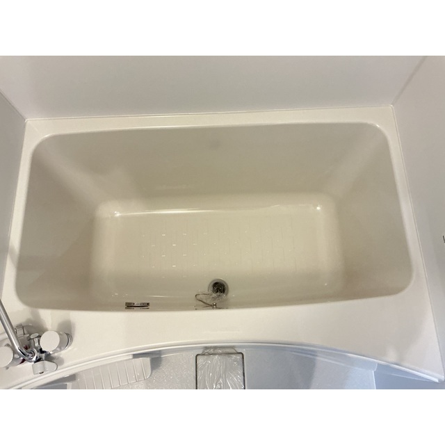 HALE伊勢原 お風呂