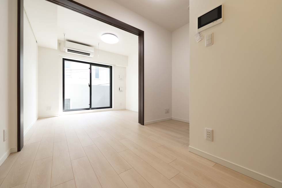 Mind Higashijujo 内観