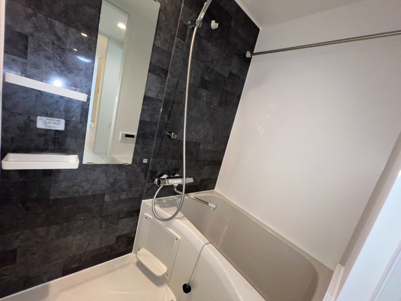 TYPE戸越公園1階 お風呂