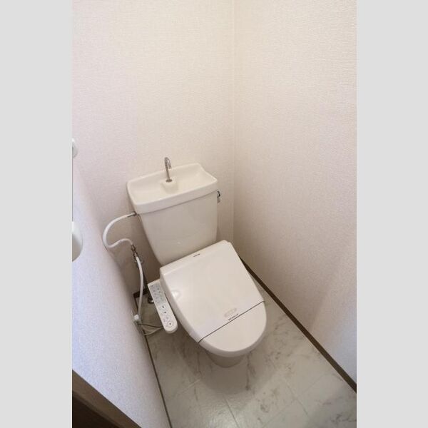 ハイム寿々 温水洗浄暖房便座