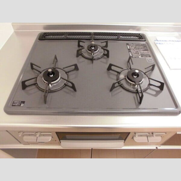 エスト　フェルム103号室 システムキッチン