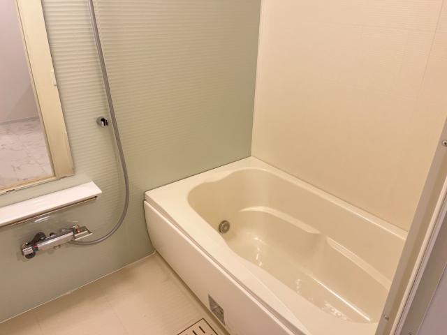 リバーテラス・田名 バス