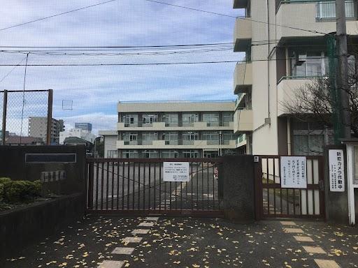 シャディナス 町田市立山崎小学校まで413ｍ