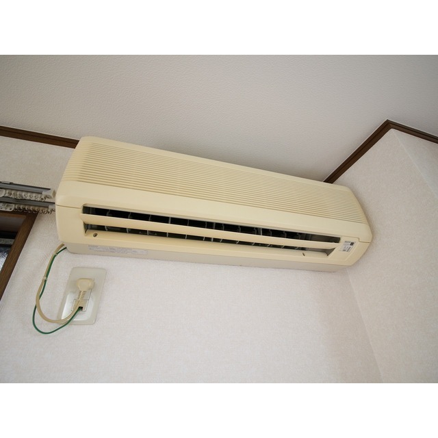 アンプルール フェール Sky203号室 部屋その他