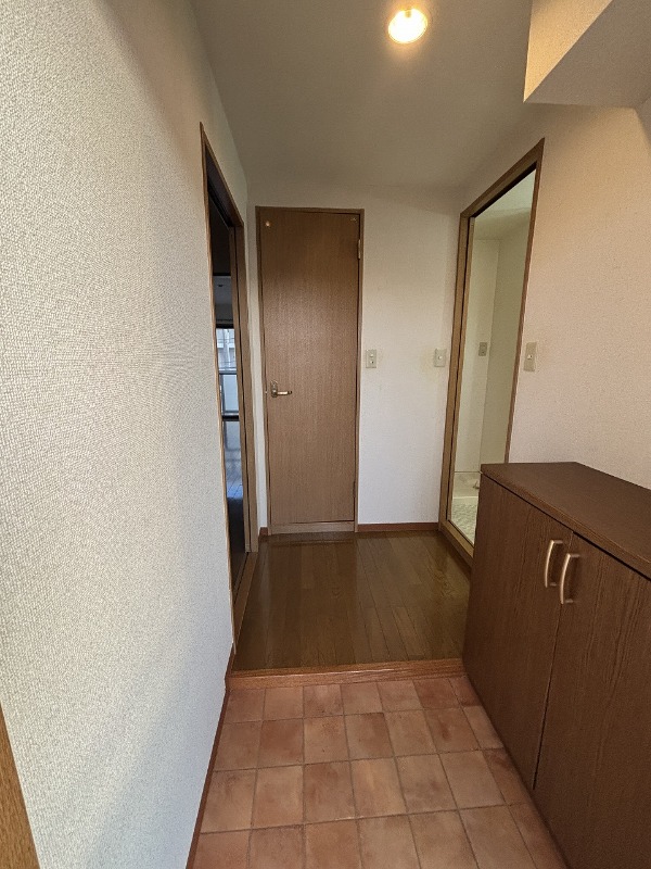 アルジェノン(E-092)3階 部屋その他