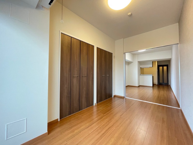 レジディア浅草プレイス7階 リビング