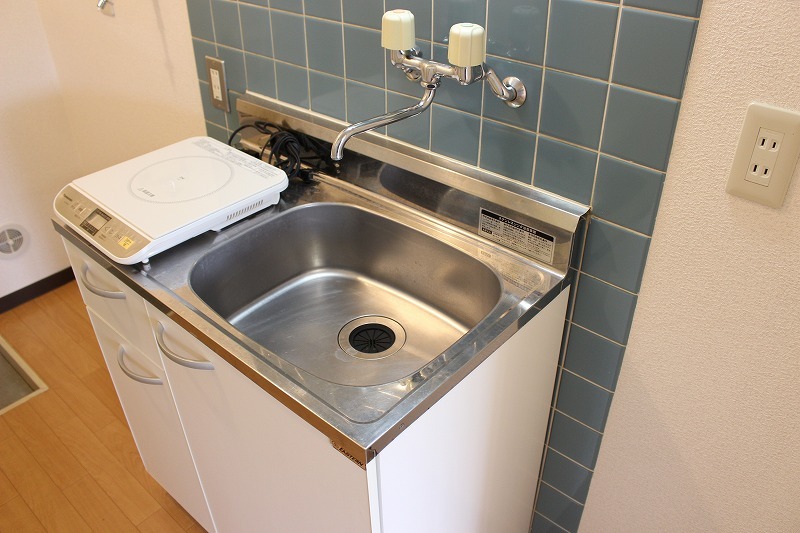 キャピタル北小金2階 部屋その他