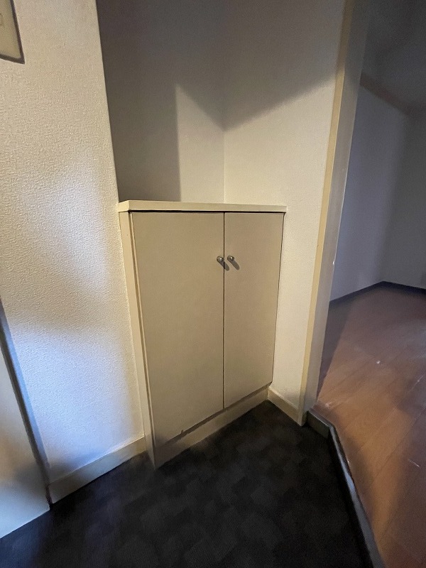 ツイン・コート10階 部屋その他