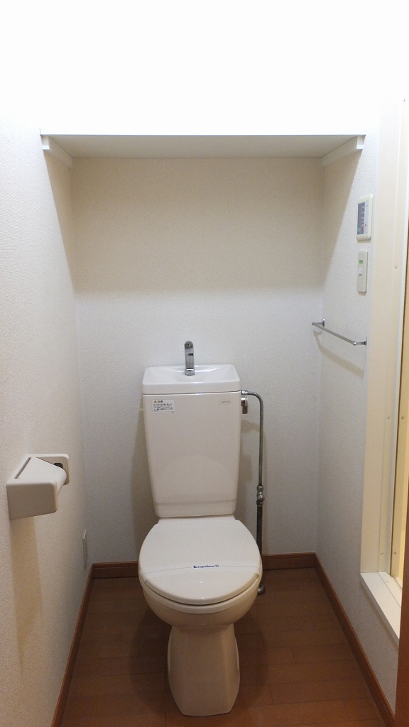 レオパレス植木106号室 部屋その他