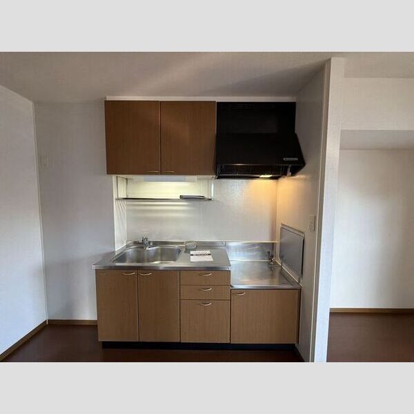 ウィルモア岡本 キッチン