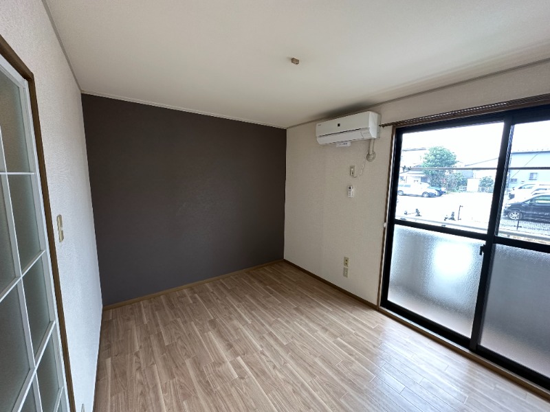 サンルートトスエル1階 部屋その他