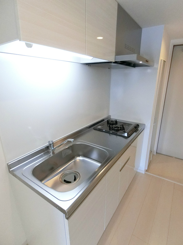 ブルーヒルズ キッチン