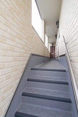 ハーモニーテラス北小岩Ⅲ 外観