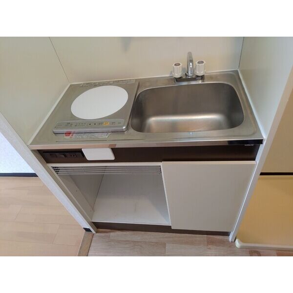 セザール南大井405号室 部屋その他