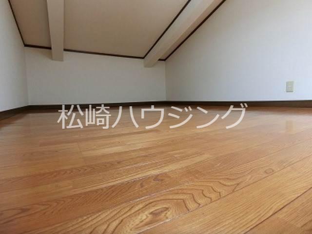 住吉ビル2階 別室の写真です