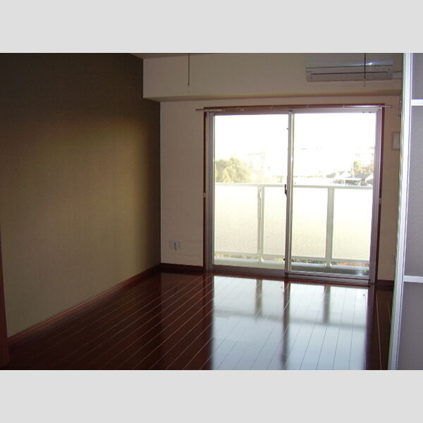 ノーブルヒルズ1005号室 1005　洋室