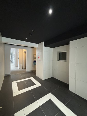 GENOVIA妙典0301号室 ロビー