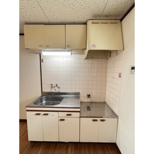 アーバンライフ鵠沼神明 キッチン