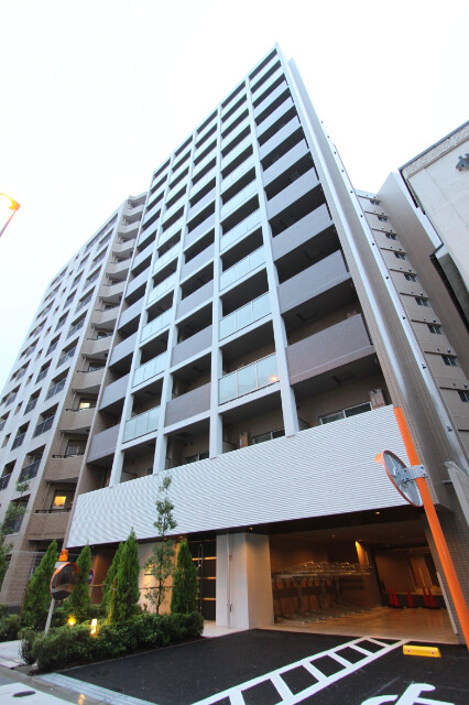 アイルイムーブル向島の外観画像