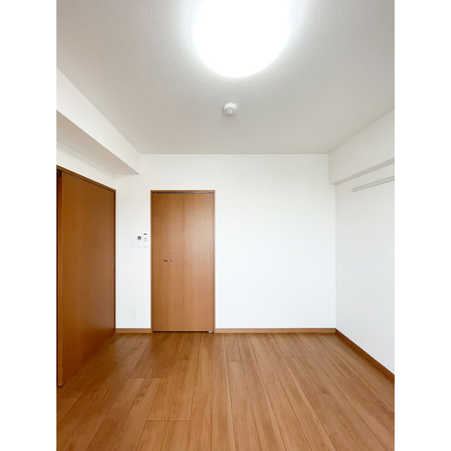 アーバハイツ六町環七北通り0701号室 部屋その他