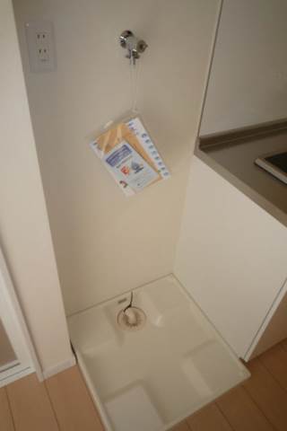 バーミープレイス蒲田Ⅲ1階 同建物別部屋の参考画像