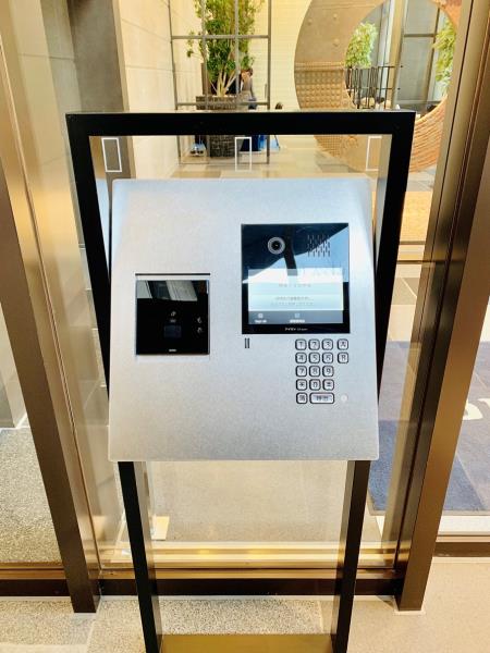 Ｂｒｉｌｌｉａ一番町9階 部屋その他