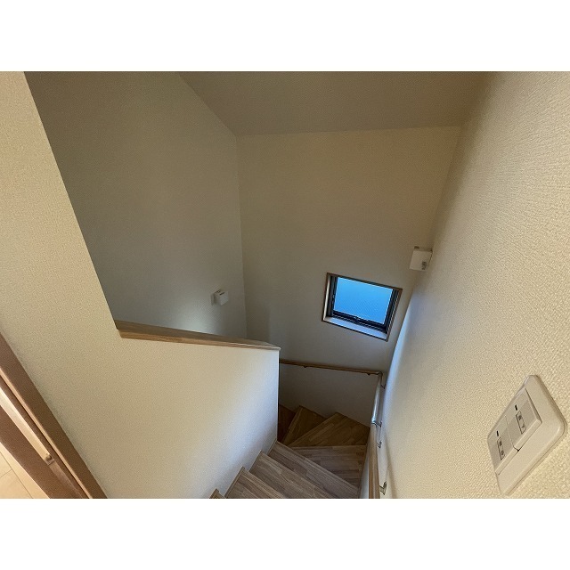 南田中２丁目戸建賃貸住宅 内観