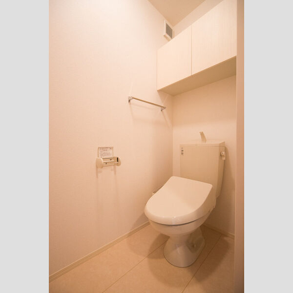 フォトアファール トイレ