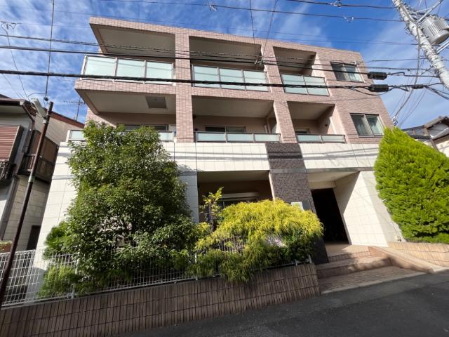 ソレイユ　ルブァン　～Ｓｏｌｅｉｌ　Ｌｅｖａｎｔ～　 外観写真（昼）