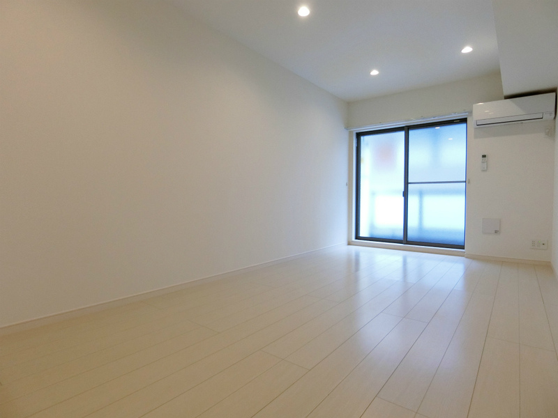 リブリ・ニューイースト2階 部屋その他