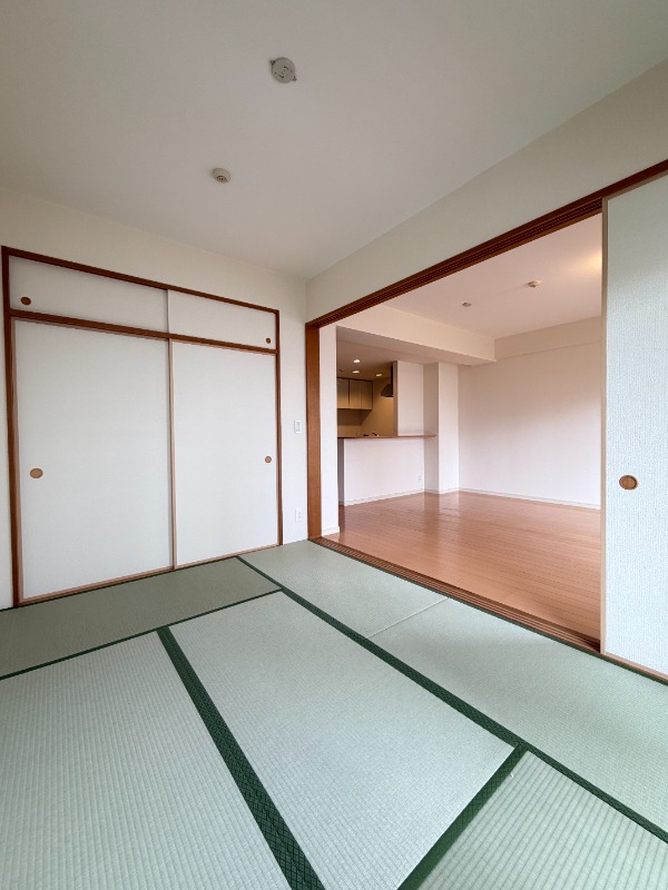 レジディア東松戸3階 部屋その他