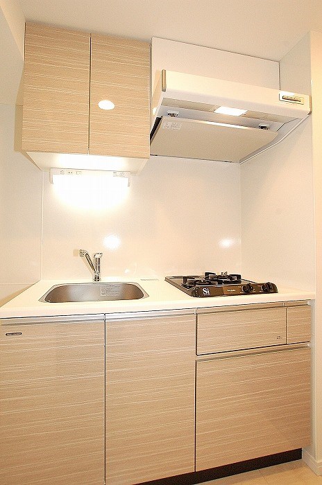 ステージグランデ大森アジールコート5階 ※カラータイプ異なります