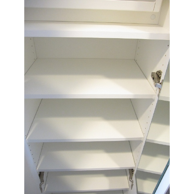 プレール・ドゥーク桜台104号室 シューズボックス